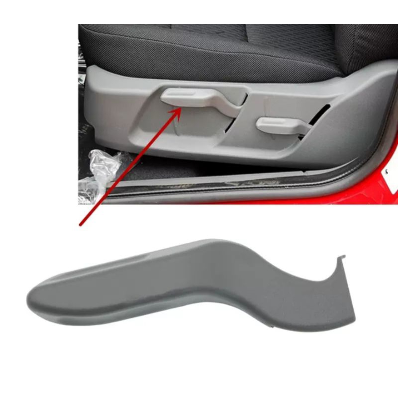 Tay Trượt Ghế LH Cho Ford Focus 2005-2014