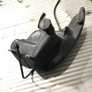 Cụm bình xăng zin, hàng tháo xe piaggio zip 100
