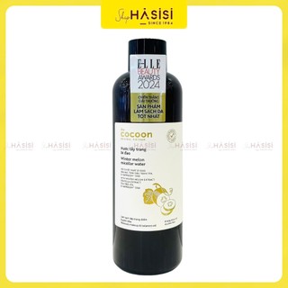 Nước Tẩy Trang COCOON ( Bí Đao / Hoa Hồng)