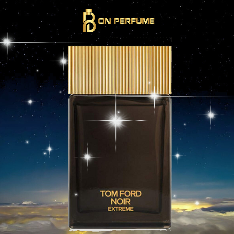 Nước hoa nam TF NOIR EXTREME EDP 10ml