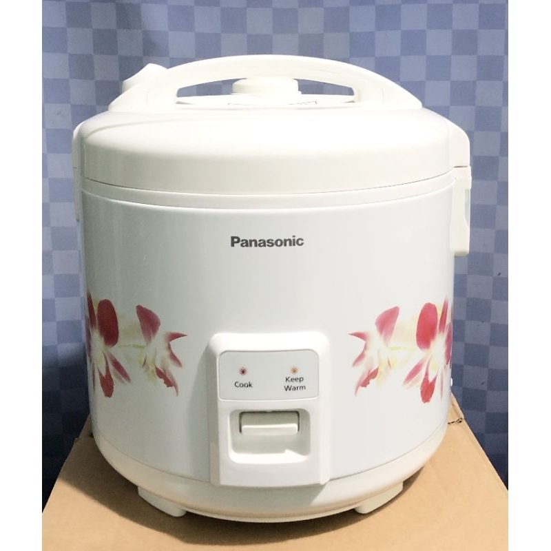 Nồi cơm điện Panasonic SR -  MVN18FRAX