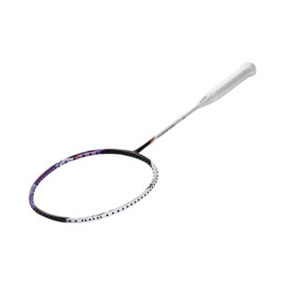 Vợt cầu lông LiNing Halbertec 5000 (4U) White Purple AYPT373-4