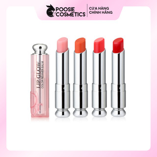Son dưỡng Dior Addict Lip Glow 3.2g