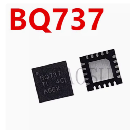 BQ737 BQ737 BQ737 - IC Mới Nguyên Bản