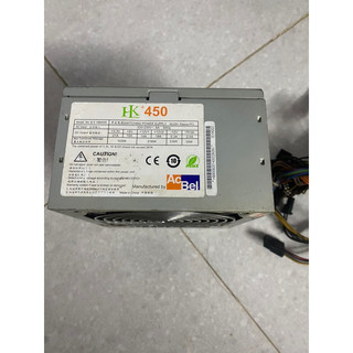 Nguồn Acbel 450W cst - zin chính hãng