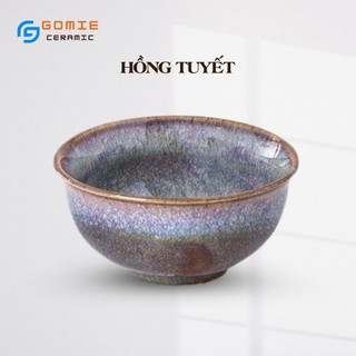 Bát Nước Chấm - Chén Nước Chấm - Bát Mắm -  Gốm Sứ Cao Cấp Bát Tràng