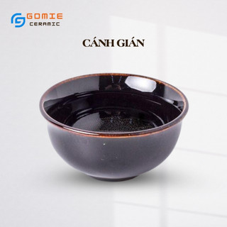 Bát Nước Chấm - Chén Nước Chấm - Bát Mắm -  Gốm Sứ Cao Cấp Bát Tràng