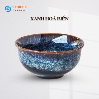 Bát Nước Chấm - Chén Nước Chấm - Bát Mắm -  Gốm Sứ Cao Cấp Bát Tràng