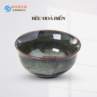 Bát Nước Chấm - Chén Nước Chấm - Bát Mắm -  Gốm Sứ Cao Cấp Bát Tràng