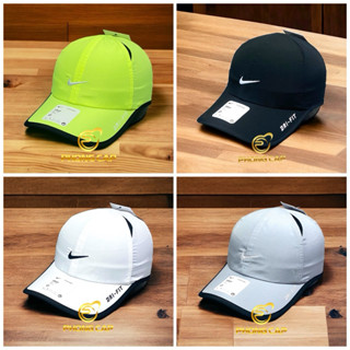 Nón lưỡi trai Ni ke featherlight hat 595510 chính hãng, mũ tennis, nón kết nam nữ dù cao cấp, siêu nhẹ