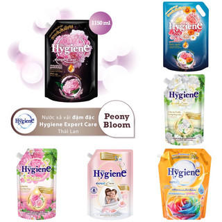 Nước xã vải hygiene đậm đặc expert care 1.3l, 1,15l