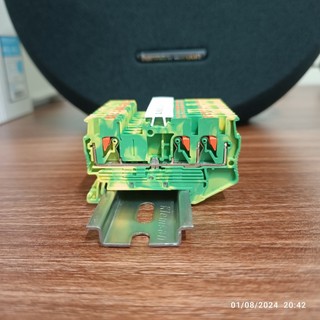 Cầu đấu dây PT2.5-TWIN