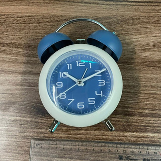 Đồng Hồ Báo Thức Có Hẹn Giờ Để Bàn