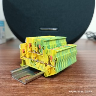 Cầu đấu dây 2 tầng PTTB 2.5