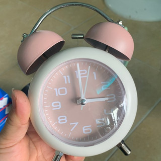 Đồng Hồ Báo Thức Có Hẹn Giờ Để Bàn