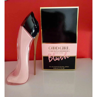 [ fullsize. ] Nước hoa Carolina Herrera Good Girl Blush EDP 80ml