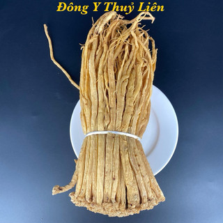Đẳng sâm(đảng sâm bắc) loại 1(khô, mới, đẹp)[500g]