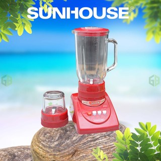 Máy xay sinh tố SUNHOUSE SHD5115 - Bảo hành chính hãng 12 tháng