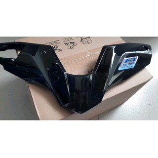 Ốp bàn thờ air blade 125 đời 2016 - 2017 - 2018 - 2019 zin honda / ốp chữ v ab 2016