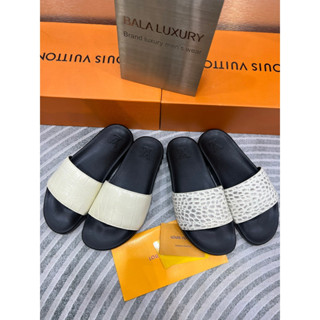 DÉP QUAI NGANG LỆ VI BẠCH TẠNG HÀNG LIKEAUTHH 1;1 FULLBOXX