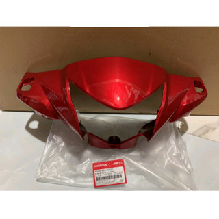 Bàn thờ wave rsx 2014 - 2022 thắng đùm zin honda / ốp đầu wave rsx fi đời 2014 trở lên