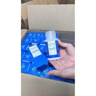 Tẩy trang sữa chamomileskill hàng chuấn