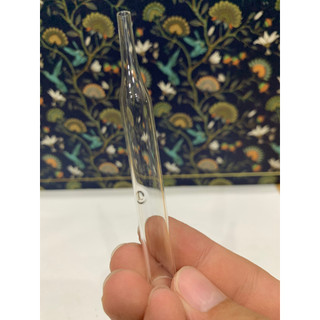 Combo 10 Ống Hút Mụn Thuỷ Tinh