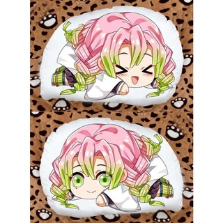 gối ôm ngủ anime Kanroji Mitsuri