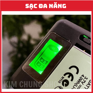 Sạc Đa Năng Với Màn Hình LCD Chất Lượng Cao, Giá Tốt