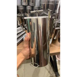 Khuôn Làm Giò, Giò Thủ Xào Inox Chất lượng cao cấp Loại 1, hàng inoxx dày dặn độ bền cao