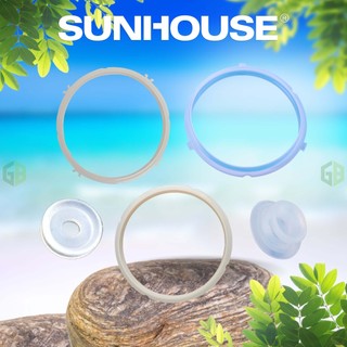Linh kiện gioăng nồi áp suất SUNHOUSE SH1550 SHD1552 SHD1755 SHD1756 SHD1669 SHD1767 SHD1657 SHD1653 SHD1585 SHD1586