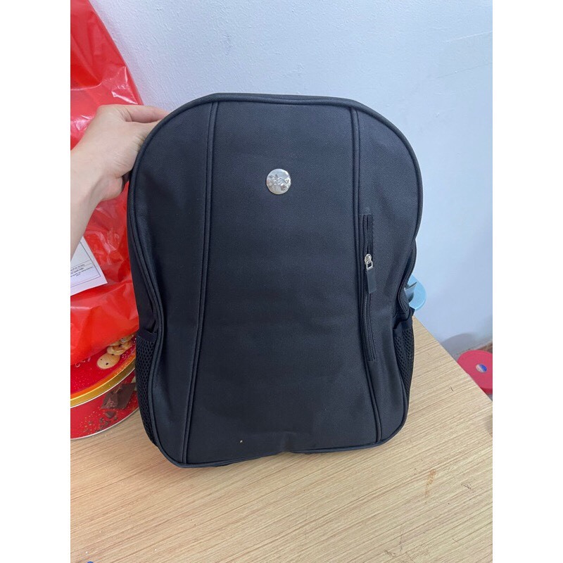 ( XẢ KHO ) BALO DELL DÀY DẶN