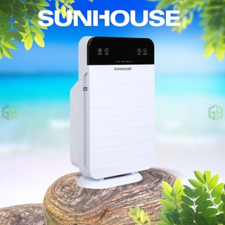Máy lọc không khí SUNHOUSE SHD-15AP9715 - Bảo hành chính hãng 12 tháng