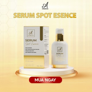 Serum dưỡng trắng da mặt, Serum Spot Esence, Acosmetics 30ml