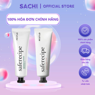 Kem chống nắng PESTLO Safe Recipe Sun Essence SPF50 PA++++ 50ml - myphamsachi