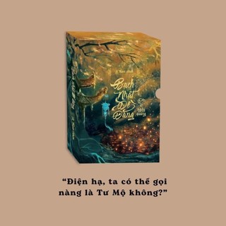 Sách - bạch nhật đề đăng - lê thanh nhiên - bản đặc biệt