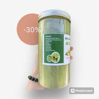Bột cần tây sấy lạnh body