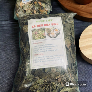 Xạ đen Hoà Bình chính hiệu, hàng lá cực đẹp, bảo vệ lá gan, ngừa xơ gan, tiểu đường, mỡ máu cao, ổn định huyết áp