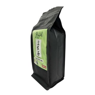 Trà đen Cao sơn trà Pha trà sữa Royal tea túi 500g (bao bì mới màu đỏ)