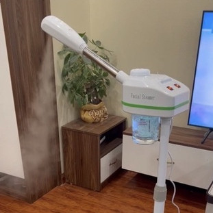 Xông 1 Cần , Máy Sông 1 Cần