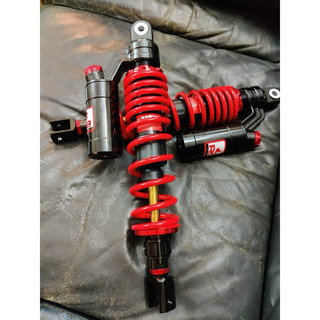 🔥sh vn🔥 phuộc sau nitron bình dầu 1:1 có núm chỉnh kiểu gắn sh việt nam 125i 150i 160i