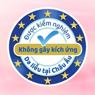 Băng vệ sinh BVS Molped thiên nhiên