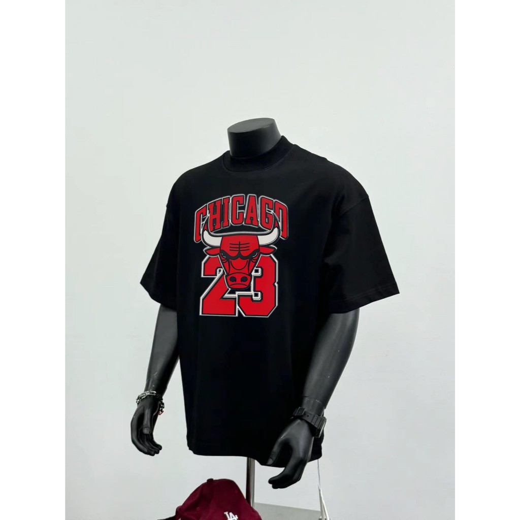 Áo phông CHICAGO 23