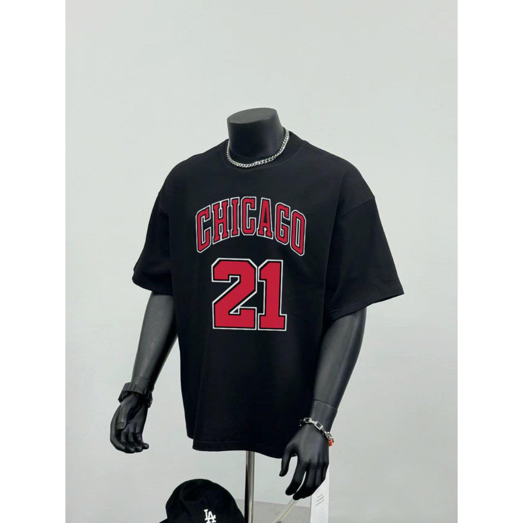 Áo phông CHICAGO 21