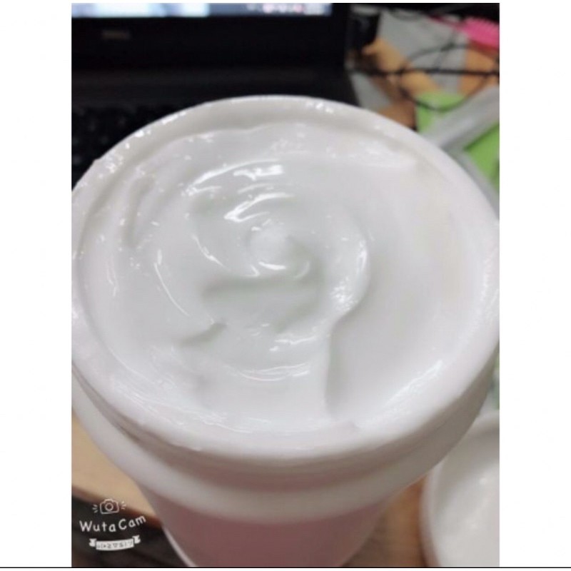 Kem Massage Collagen, Kem Massa Collagen, Kem Mát Xa Collagen