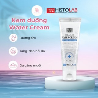 Kem dưỡng ẩm bông tuyết ceramide- ha mọi loại da