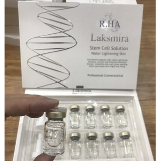 Laskmira Tế Bào Gốc Hàn Quốc