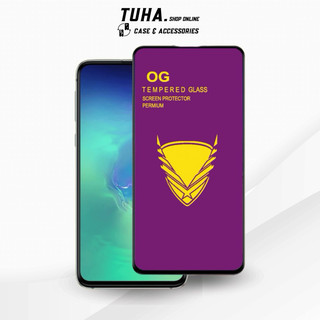 CƯỜNG LỰC OG FULL OPPO F9 F7 A1K A9 2020 A12 F11 F11PRO LOẠI XỊN