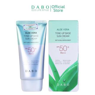 Kem chống nắng Dabo Tone Up Base Sun Cream 70ml