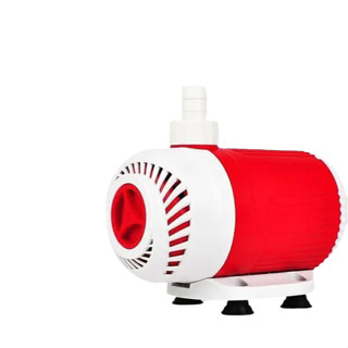 Máy bơm BY 102, 103, 104 + Hút mặt hút đáy Baoyu MD27 ( khi bạn yêu cầu) dành cho bể cá cảnh